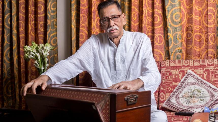 Alam Khan