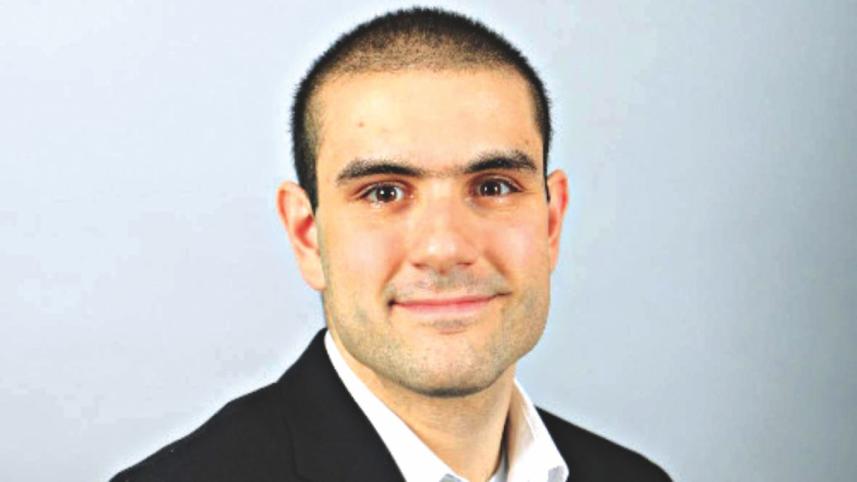 Alek Minassian