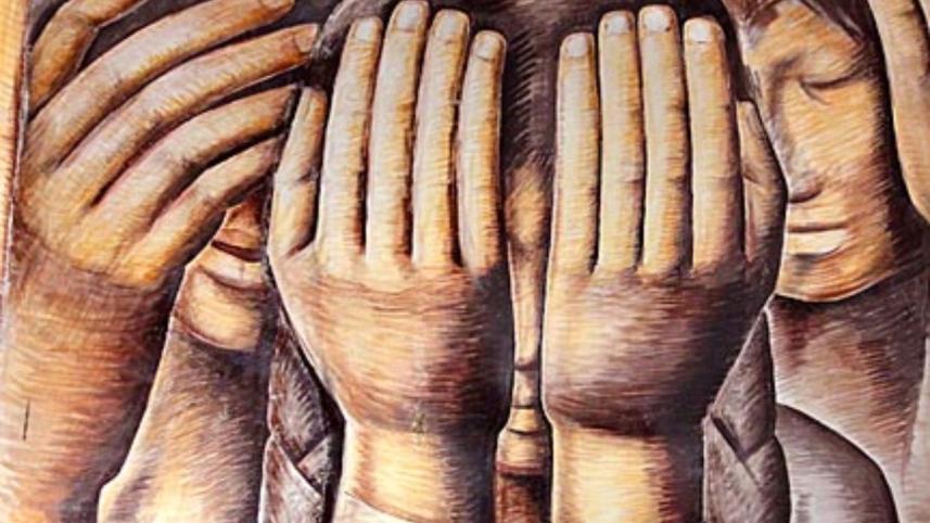 Alfredo Ramos Martínez, 1934