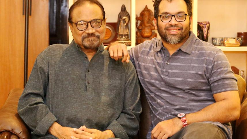 Ali Zaker Iresh Zaker