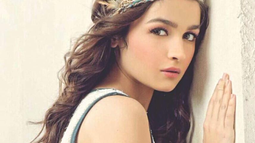 Alia Bhatt