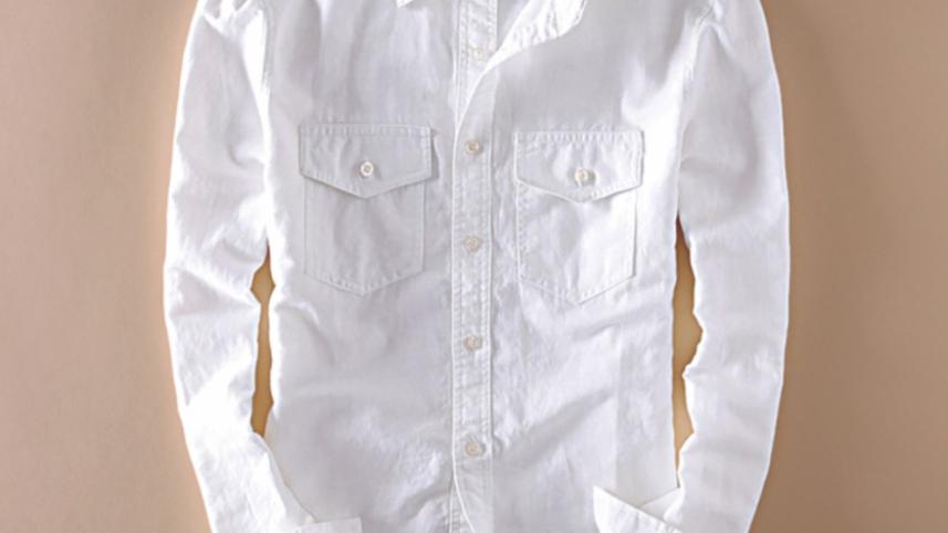 All about washing your clothes