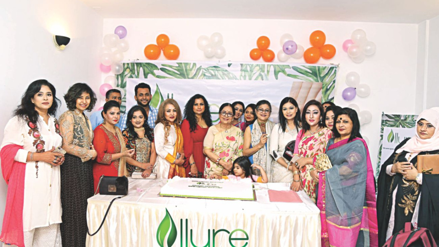 Allure Signature Spa