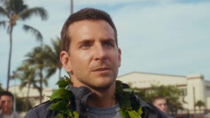 Bradley Cooper