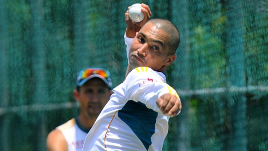 Alviro Petersen