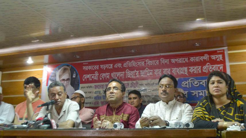 Amir Khasru Mahmud Chowdhury