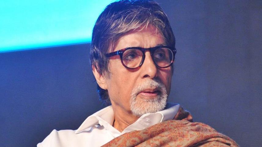 Amitabh Bachchan