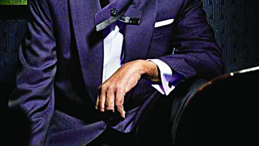 Amitabh Bachchan & Rishi Kapoor