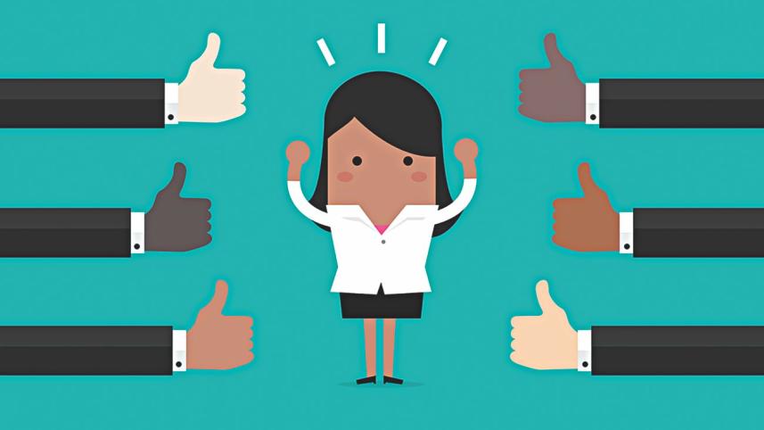 An argument for social media