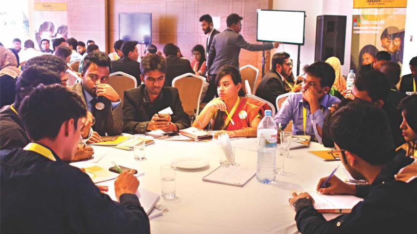 An Assembly of Change