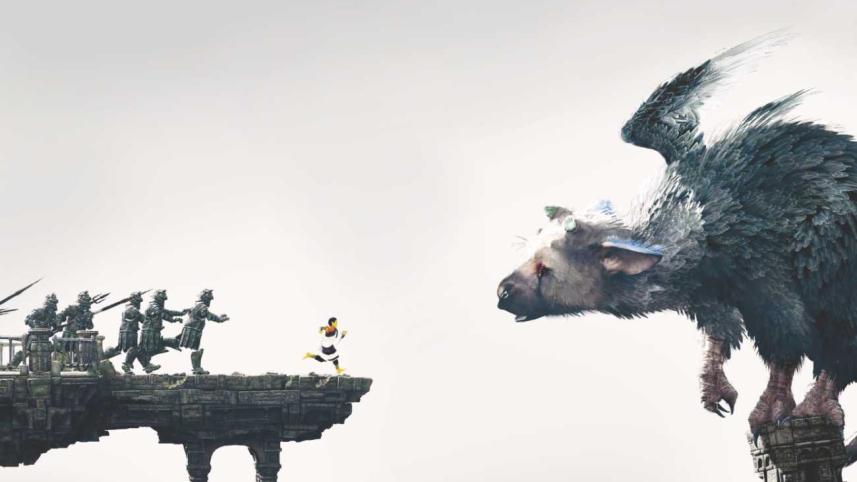 AN UNPOLISHED MASTERPIECE