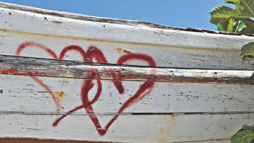 An Unprecedented Consciousness