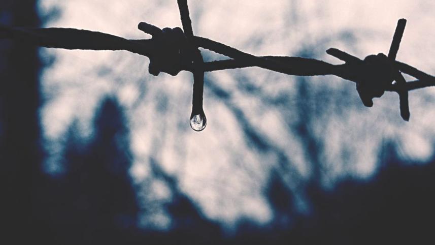 AND SO THIS LONG EXILE