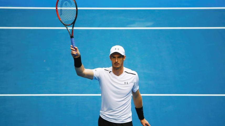 Andy Murray