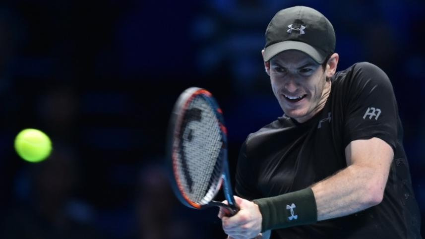 Andy Murray