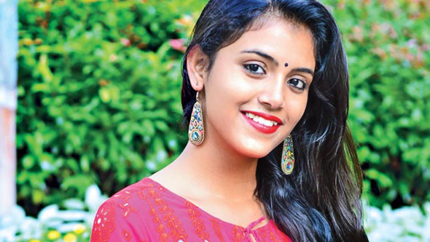 Ankita Bhattacharyyam