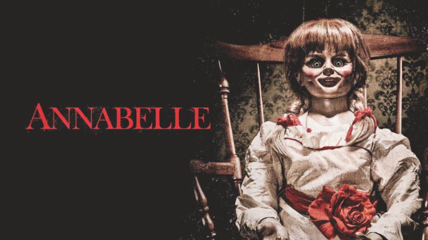 Annabelle Sequel