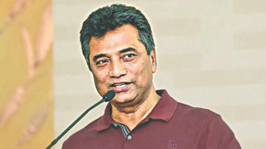 Annisul Huq