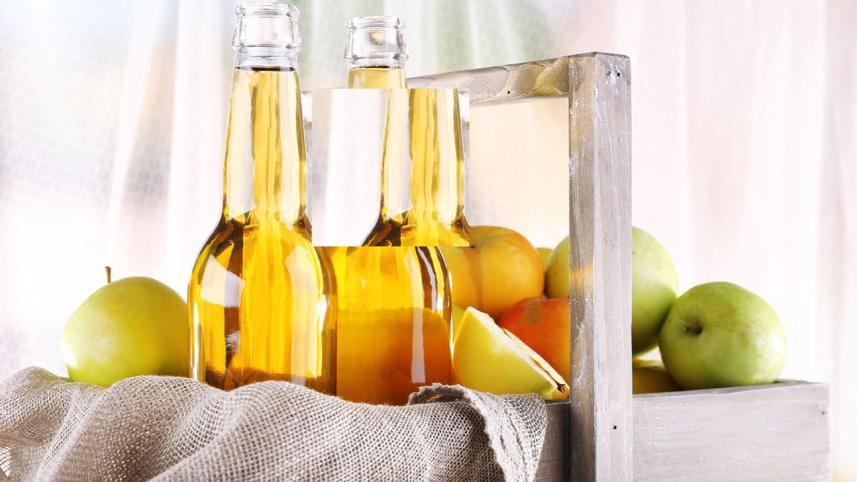Apple cider vinegar diet