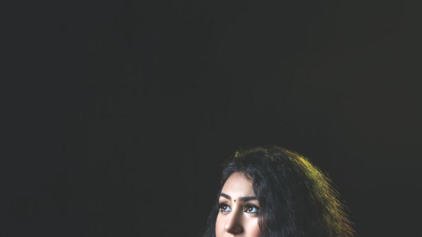 Life of Dhallywood Actress Apu Biswas