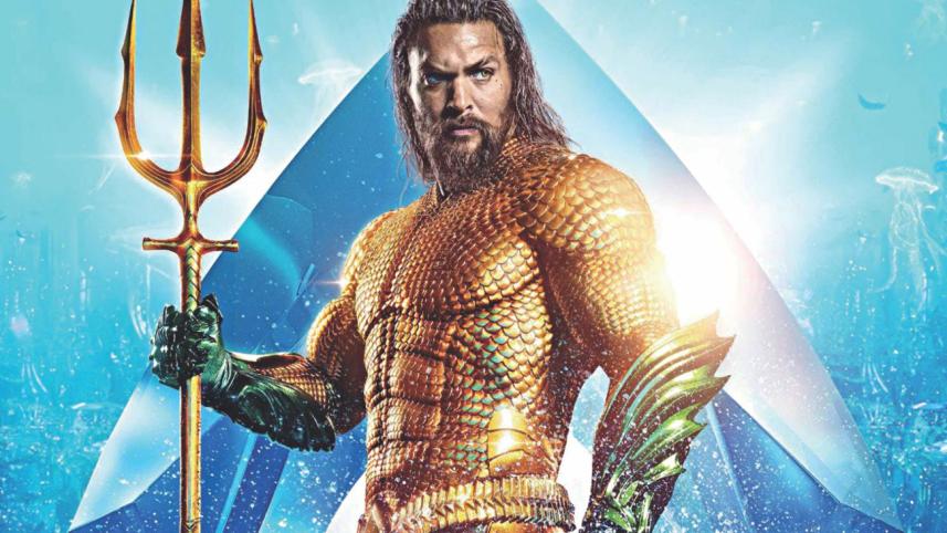 Aquaman 2