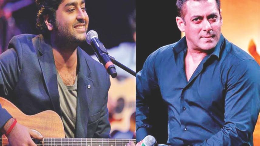 Arijit-Salman