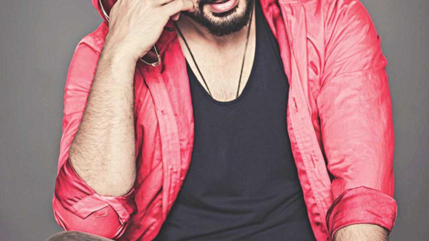 Arjun Kapoor