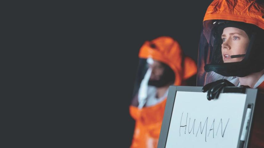 Arrival