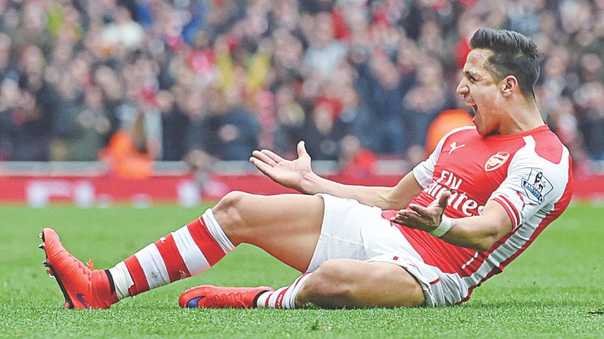Arsenal striker Alexis Sanchez.jpg