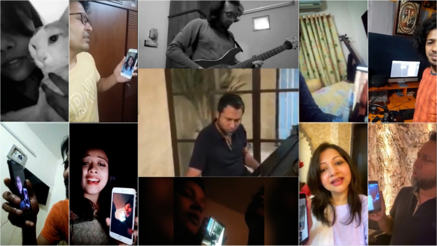 Artistes’ music video.jpg