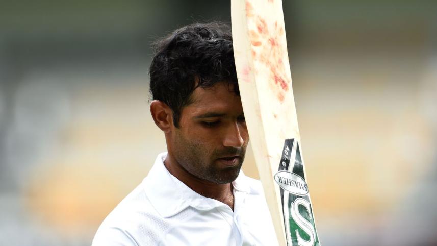 Asad Shafiq 