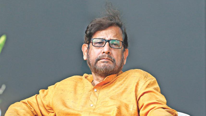 Asaduzzaman Noor returns to cinema