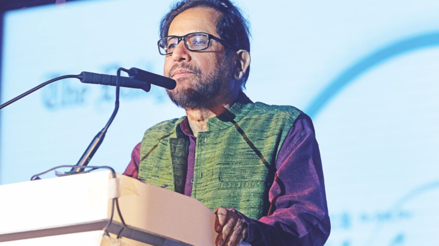 ASADUZZAMAN NOOR