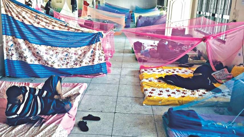 Bangladeshis returning from China