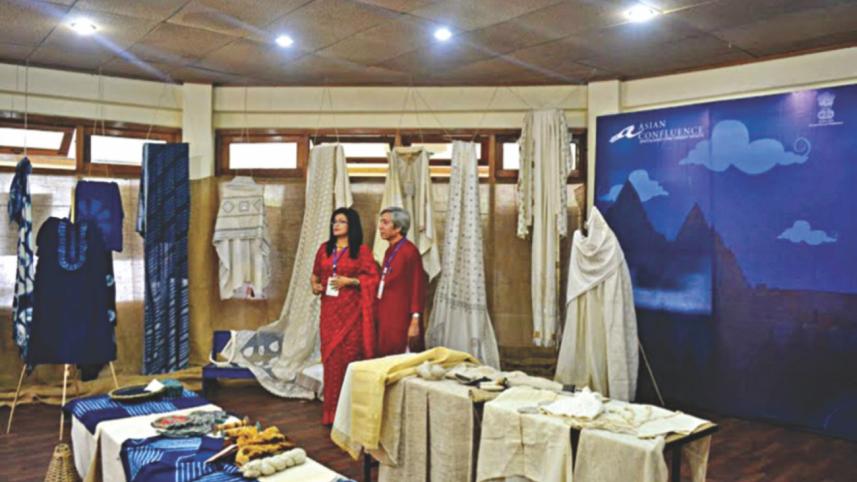 Asian Confluence Nadi Festival 2016