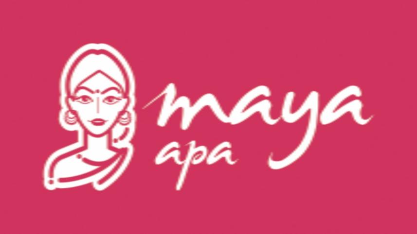 ASK MAYA APA