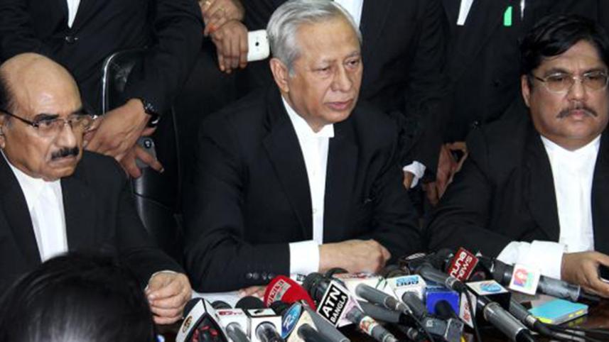 Attorney General Mahbubey Alam, Dhaka, militants, Bangladesh, coordination cell, bail, militancy cases, 