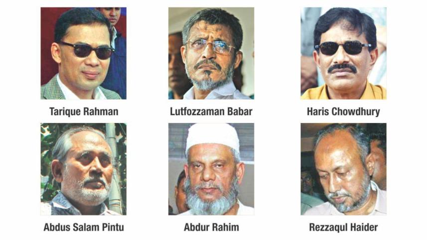 August 21 case verdict