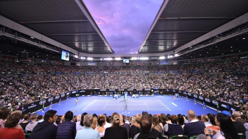 Australian Open