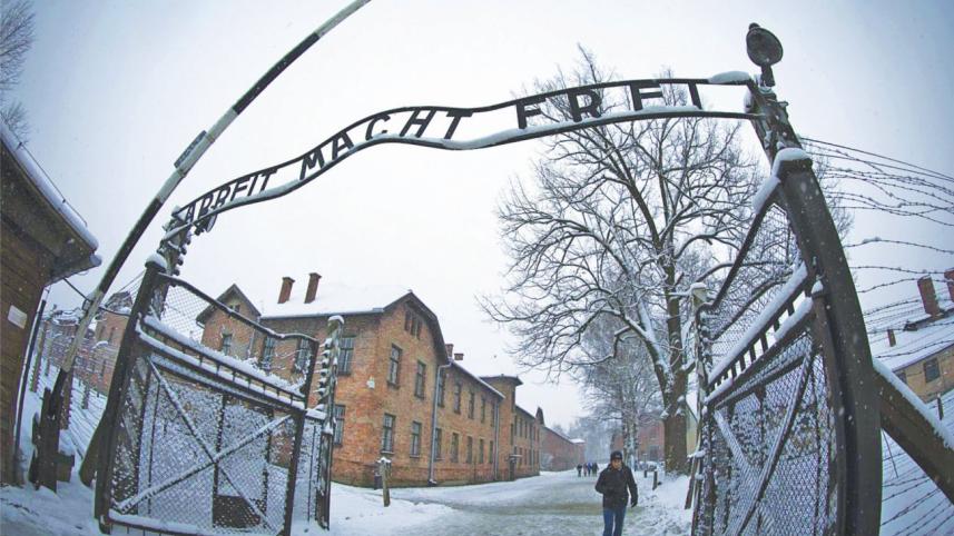 Auschwitz