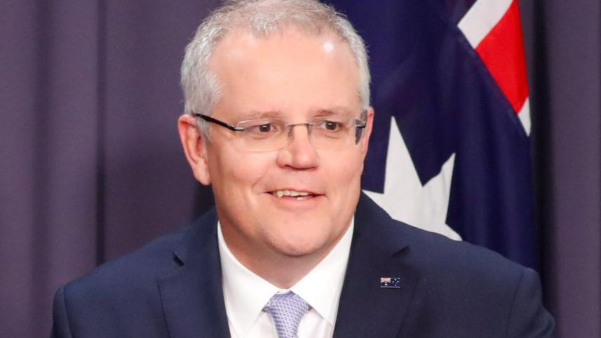 Australian Prime Minister Scott Morrison.jpg
