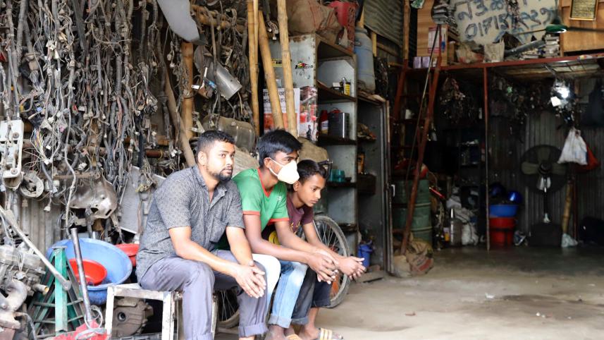 Automobile garages.jpg