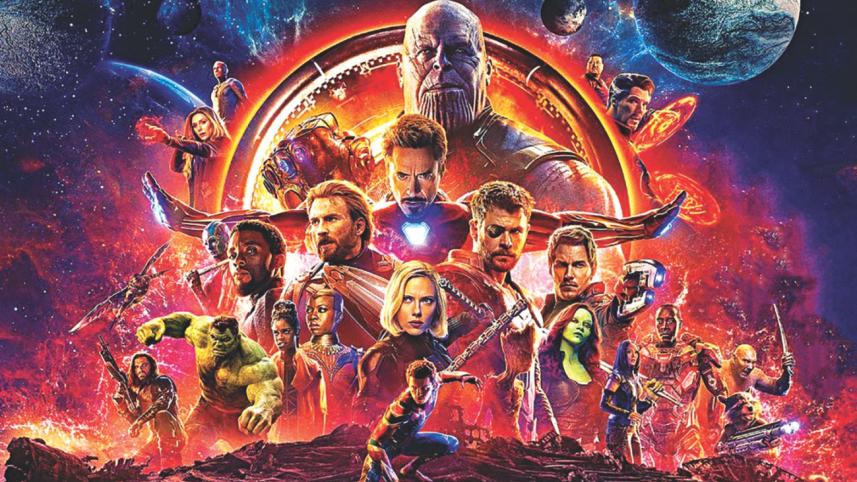 Avengers