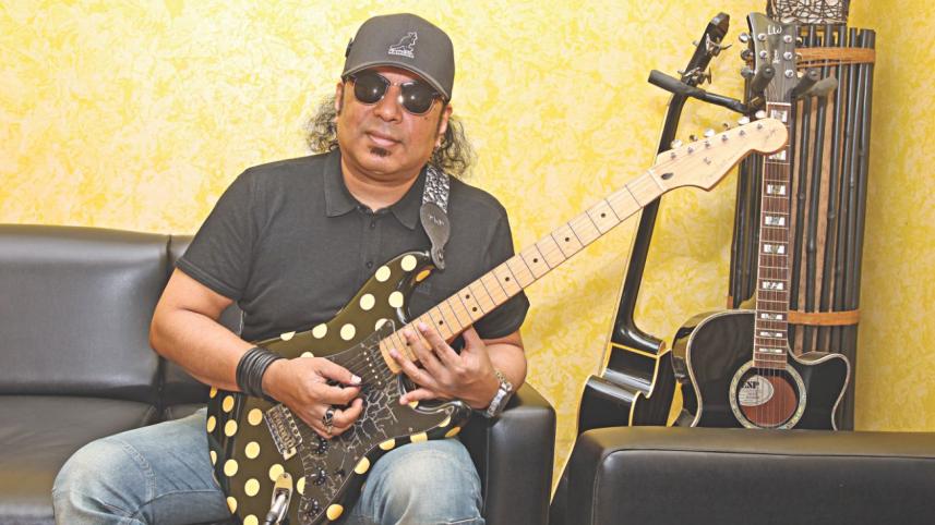Ayub Bachchu