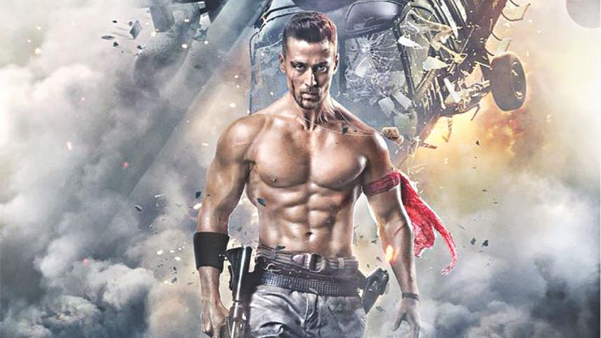 Baaghi 2