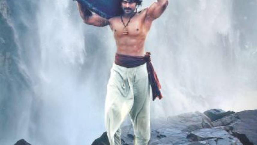 Baahubali