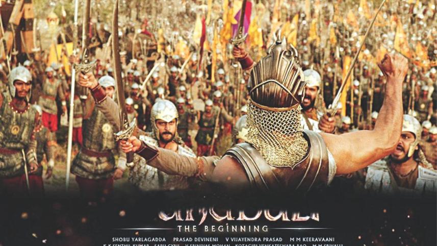 Baahubali