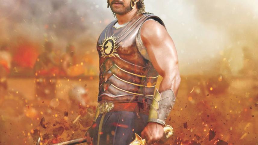 Baahubali