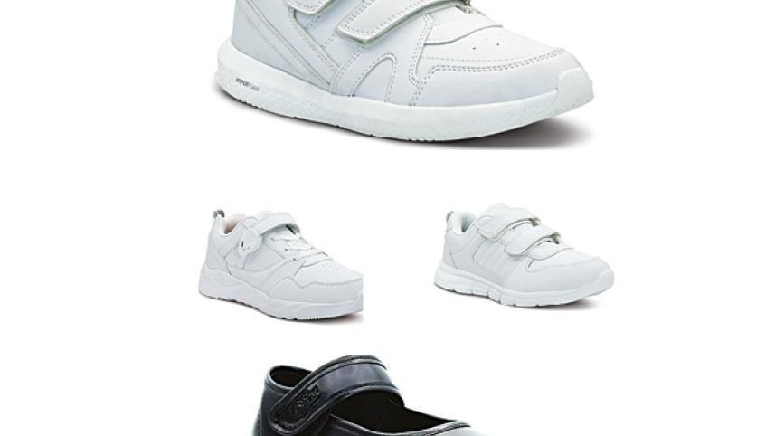 Back to School with B-First