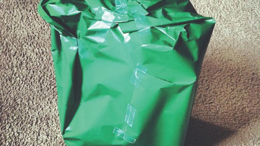 Bad gifts